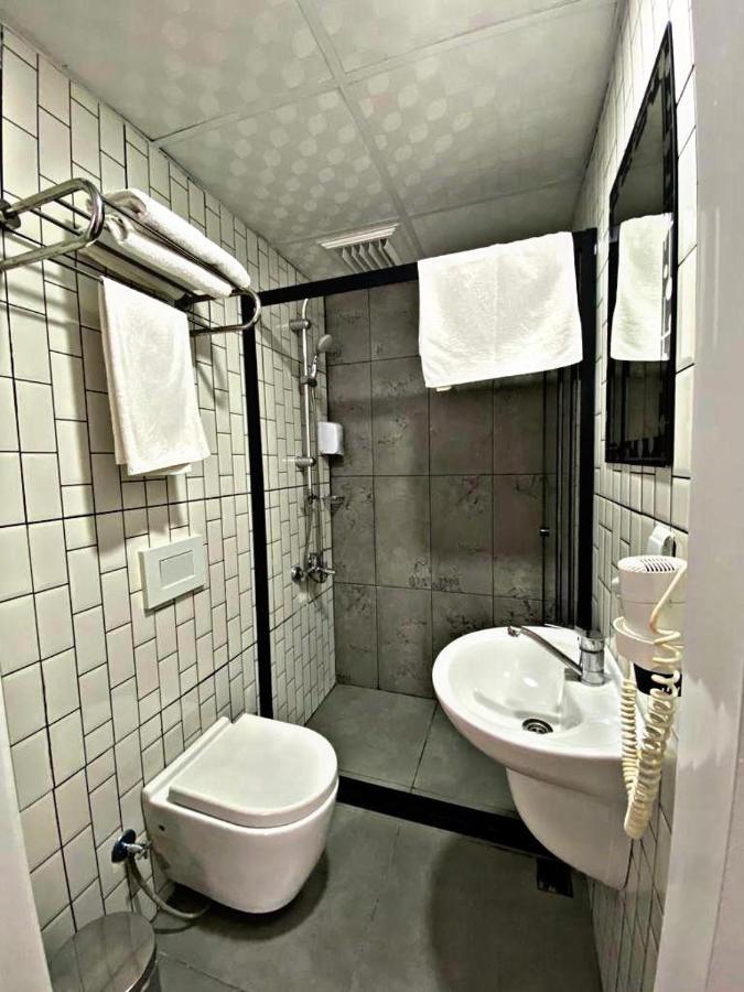 Lotus Boutique Hotel Tasucu Extérieur photo