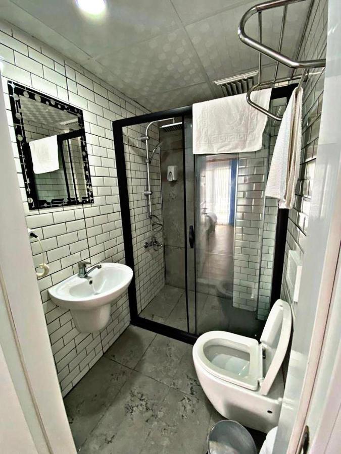 Lotus Boutique Hotel Tasucu Extérieur photo