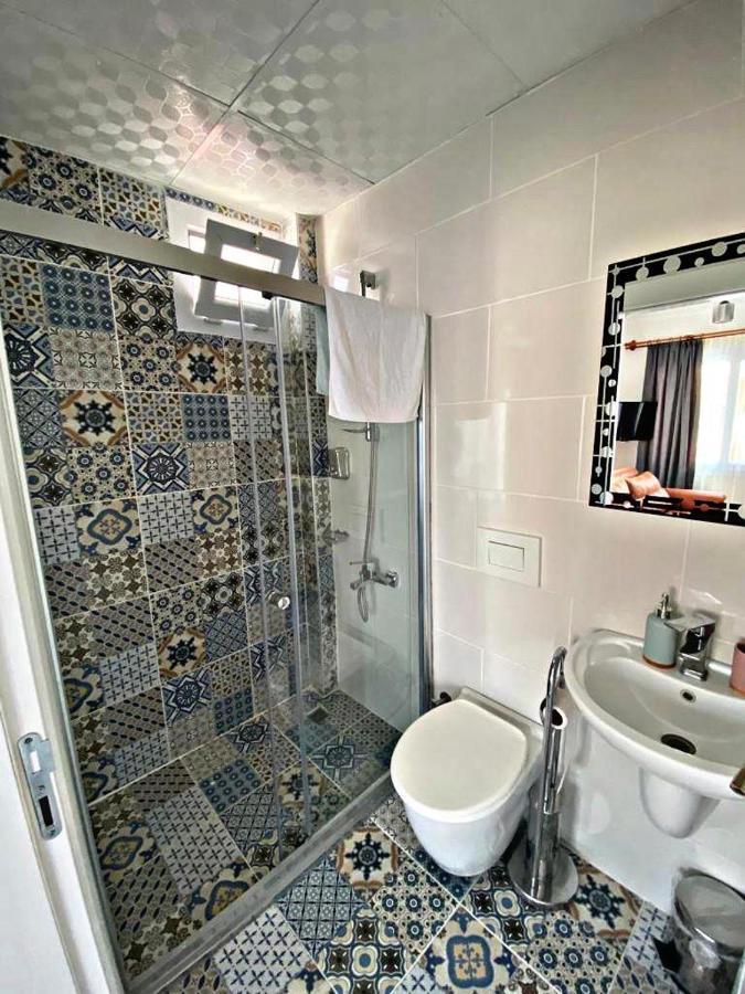 Lotus Boutique Hotel Tasucu Extérieur photo